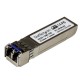 StarTech.com Modulo Transceptor LC SFP+ 10 Gigabits - Compatible con Cisco SFP-10G-LR - Monomodo - 10km SFP10GLRST